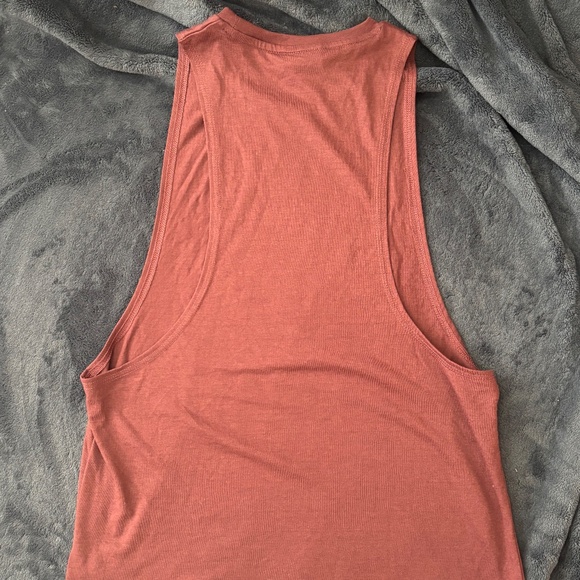Gymshark Men’s Arm Drop Tank - S - Picture 2 of 3